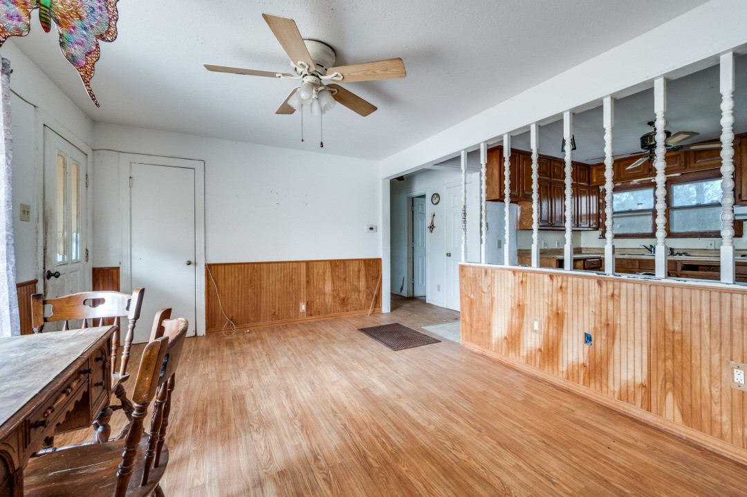 932 Moss Street Gainesville TX 76240