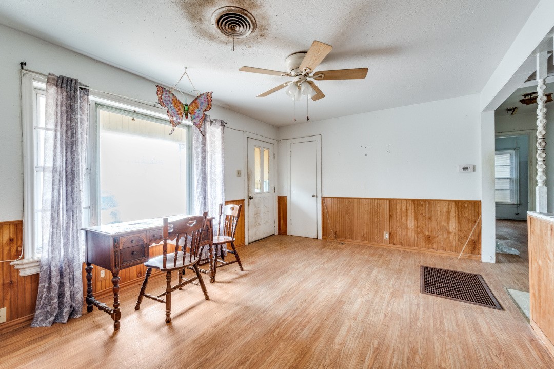 932 Moss Street Gainesville TX 76240
