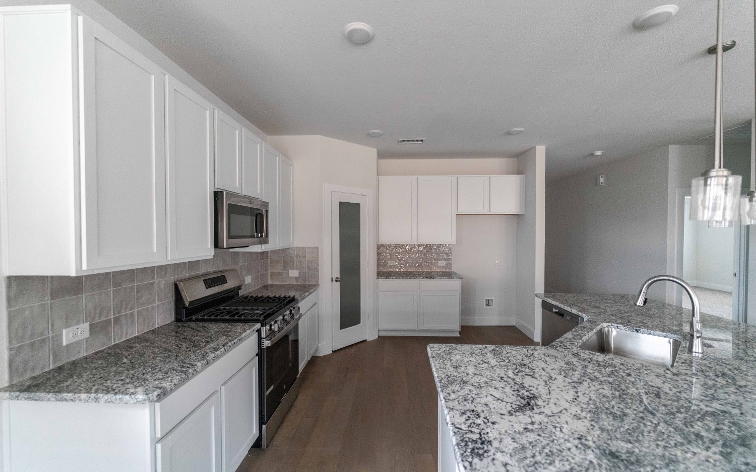 2213 Ridgecrest Lane Sherman TX 75092