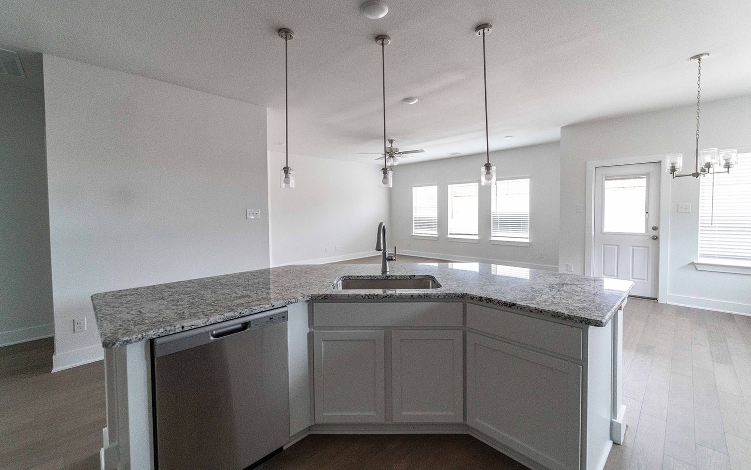 2213 Ridgecrest Lane Sherman TX 75092
