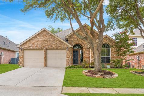 509 Crutcher Crossing Mckinney TX 75072