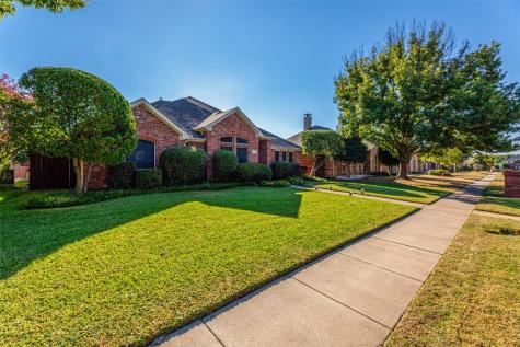 4314 Brett Drive Frisco TX 75035