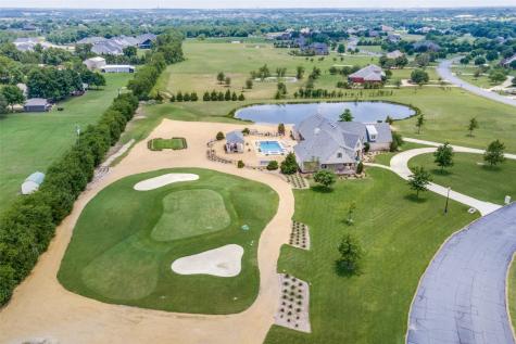 3520 Amberwood Lane Prosper TX 75078