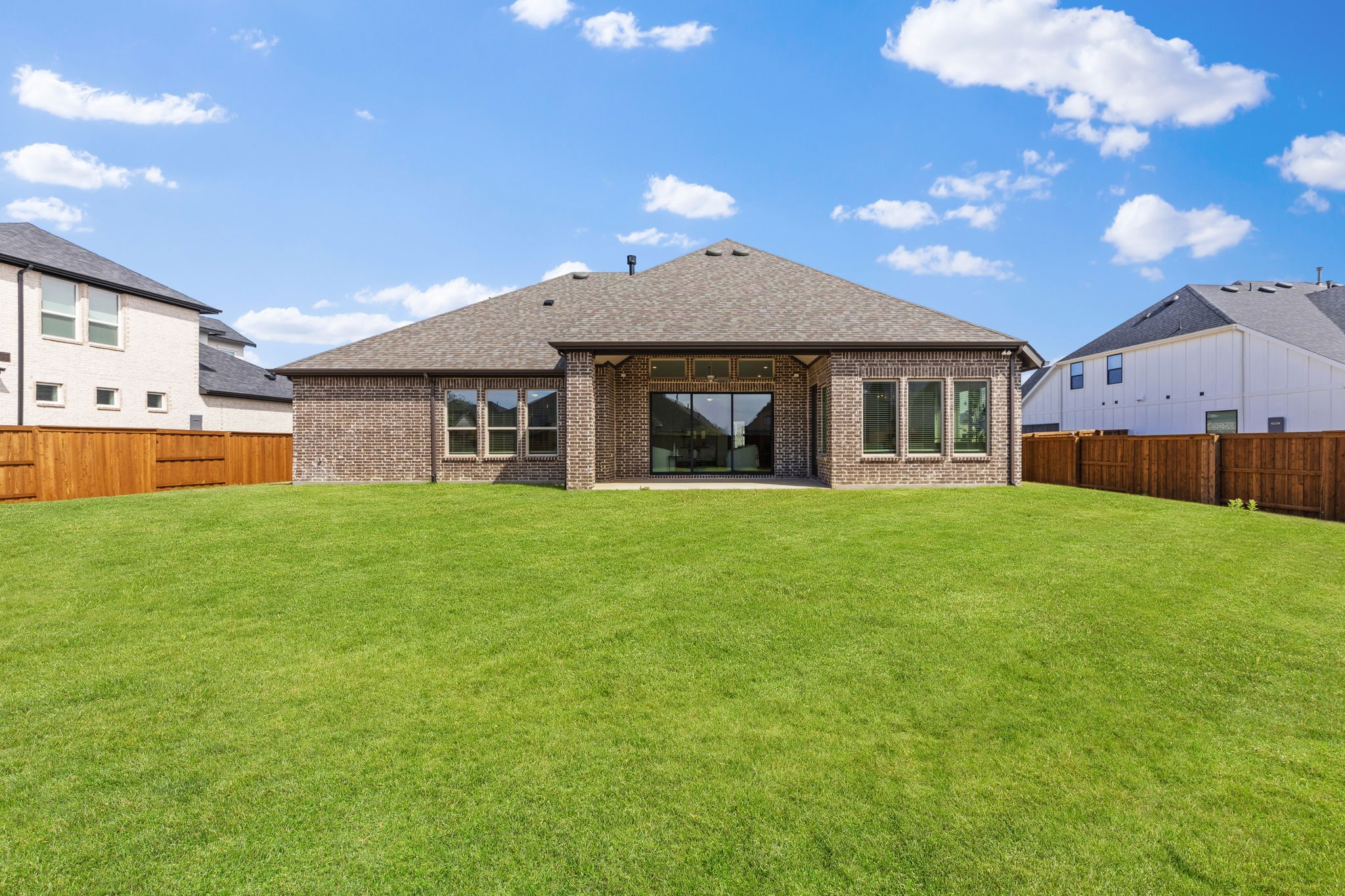 1551 Fairmont Drive Prosper TX 75078