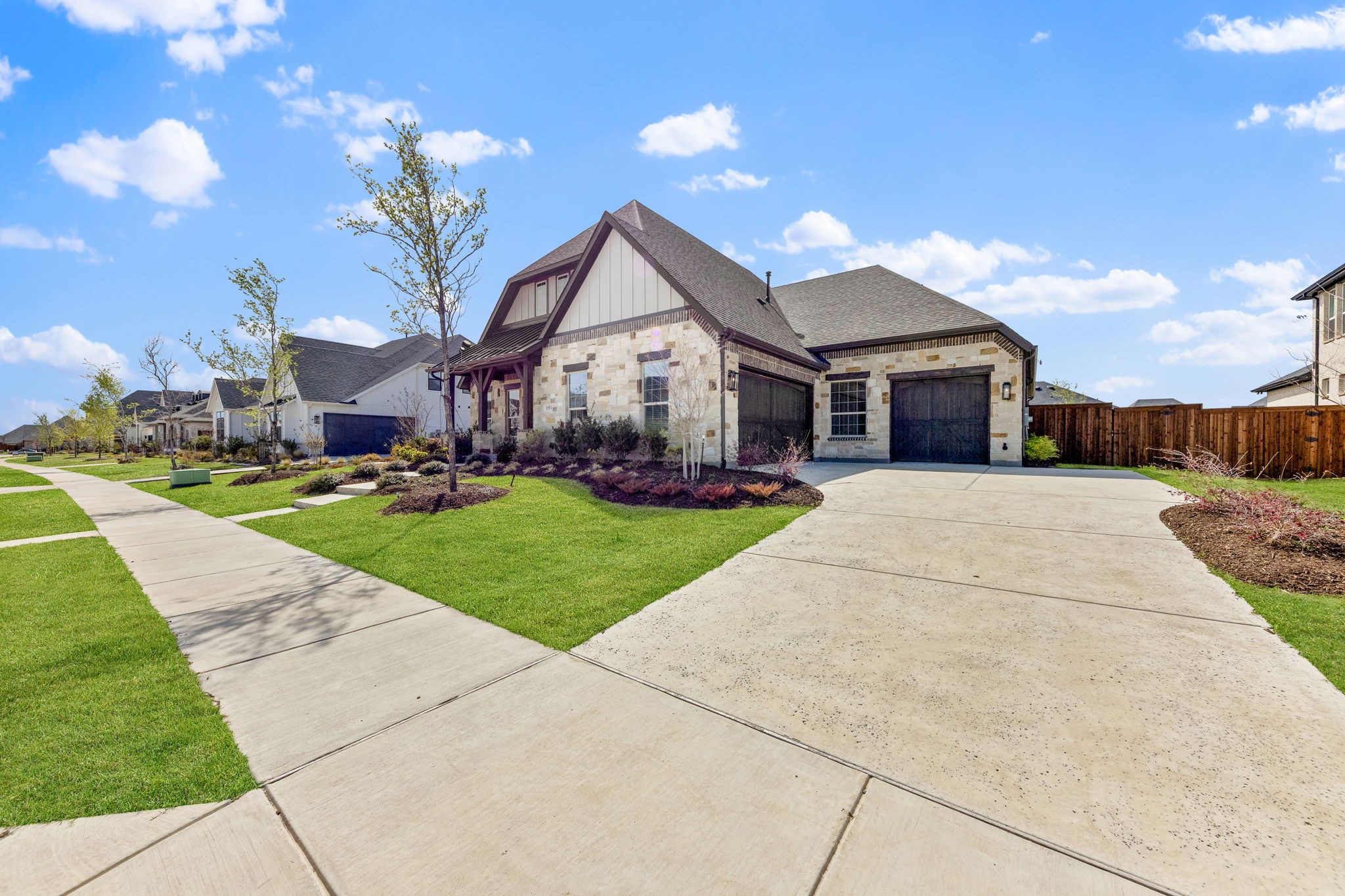 1551 Fairmont Drive Prosper TX 75078