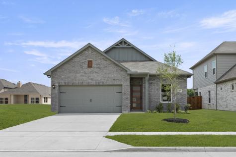 1217 Anderson Drive Trenton TX 75490