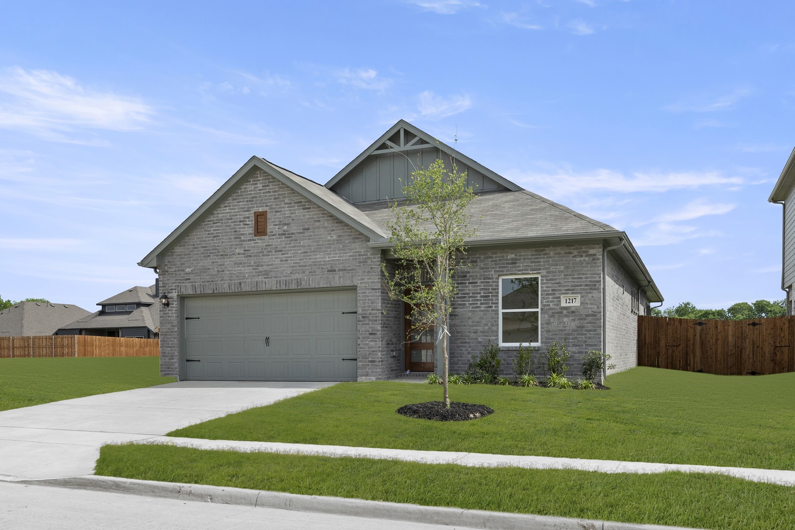 1217 Anderson Drive Trenton TX 75490
