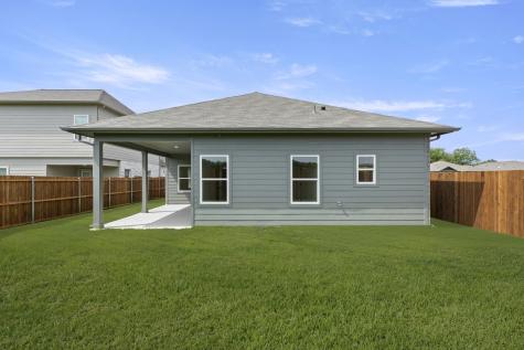 1217 Anderson Drive Trenton TX 75490