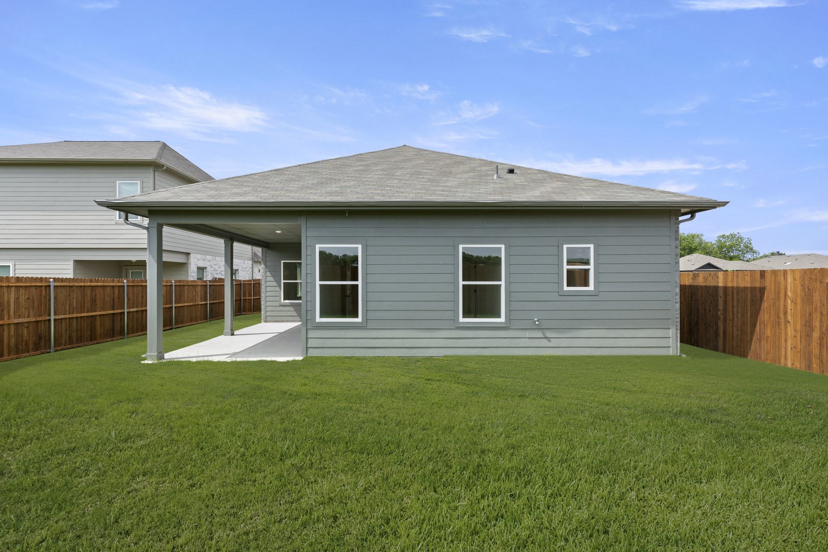 1217 Anderson Drive Trenton TX 75490