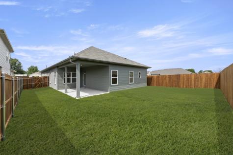 1217 Anderson Drive Trenton TX 75490