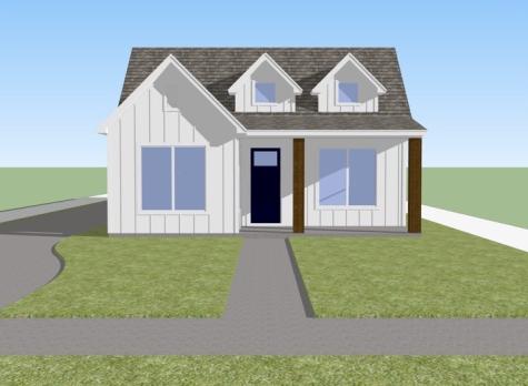 1317 Wood Avenue Waco TX 76706