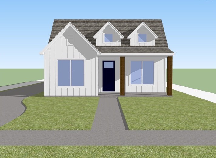 1317 Wood Avenue Waco TX 76706