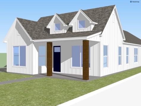 1317 Wood Avenue Waco TX 76706