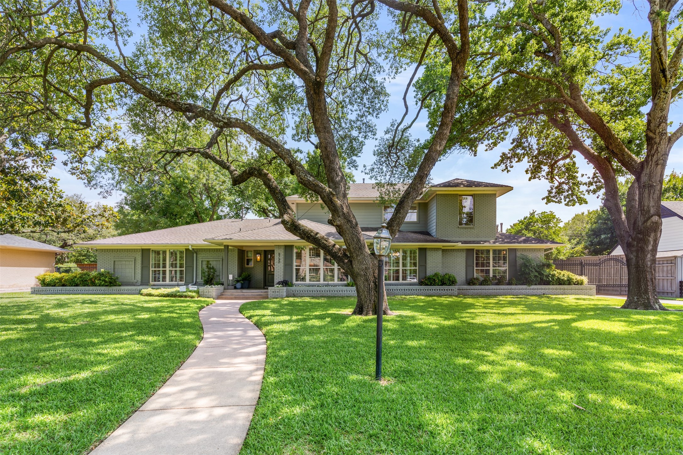5732 Williamstown Road Dallas TX 75230