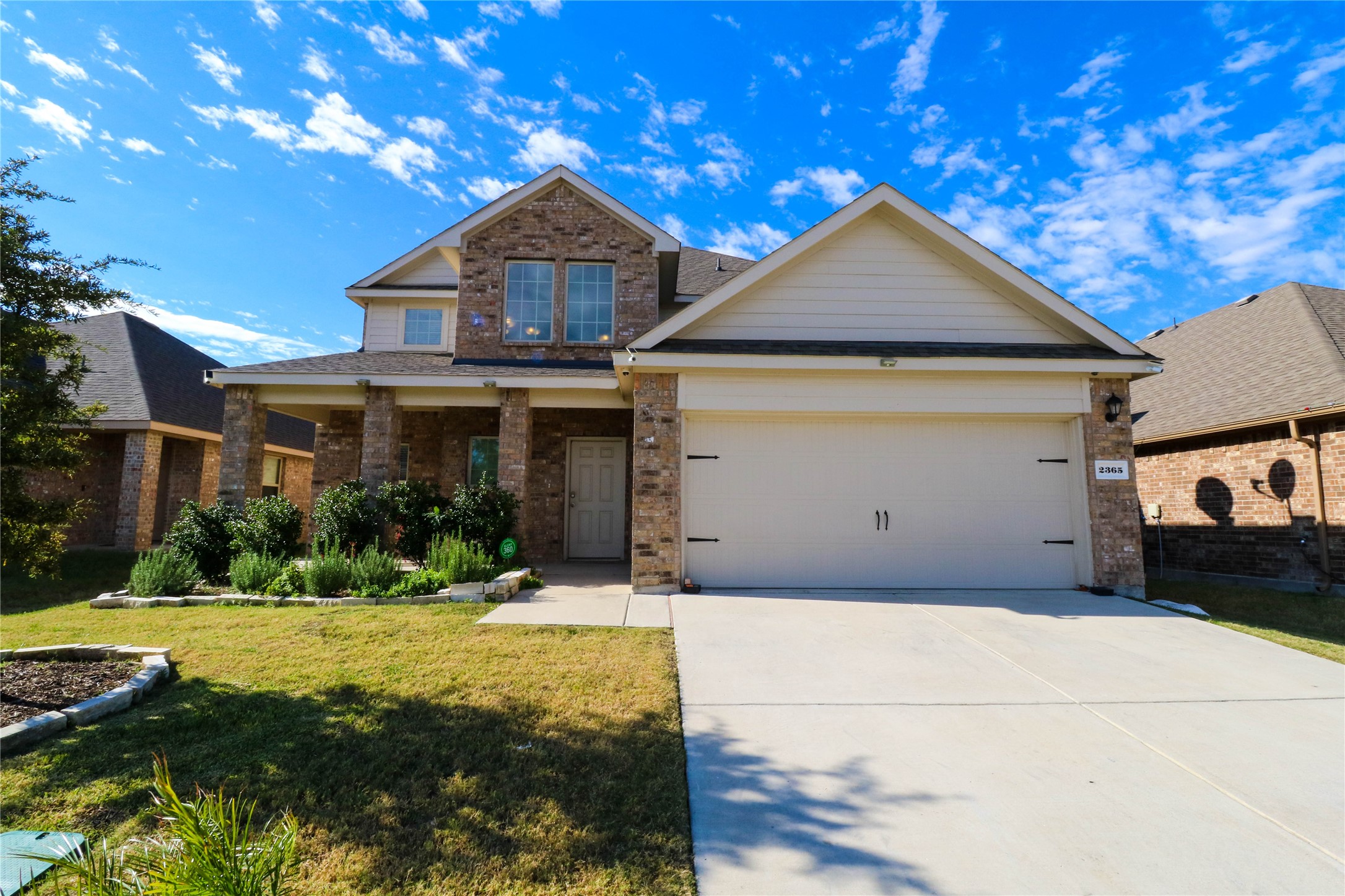 2365 Willard Way Forney TX 75126