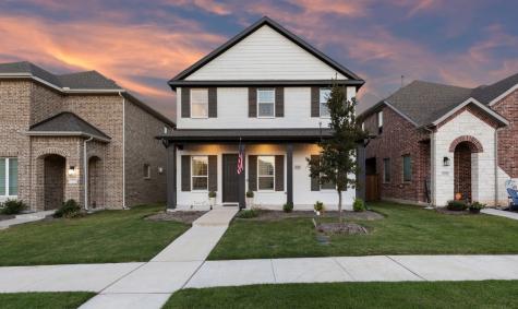 3213 Sarala Court Mckinney TX 75069