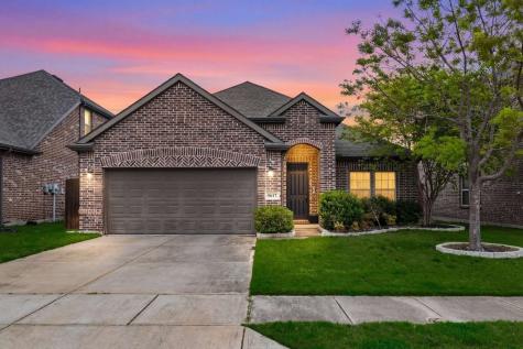 5617 Buffalo Springs Drive Frisco TX 75036
