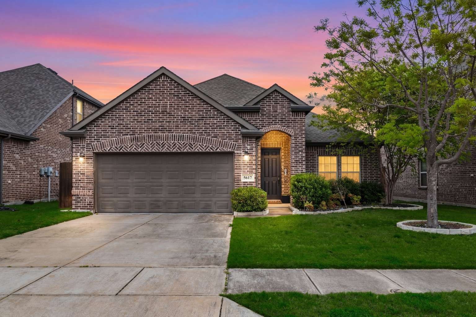 5617 Buffalo Springs Drive Frisco TX 75036