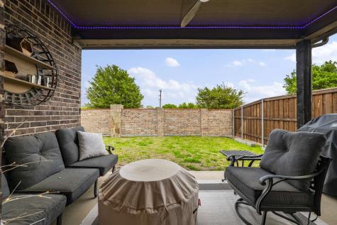5617 Buffalo Springs Drive Frisco TX 75036