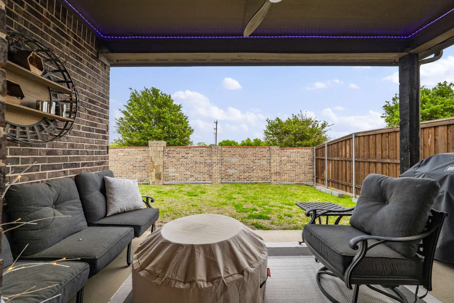 5617 Buffalo Springs Drive Frisco TX 75036