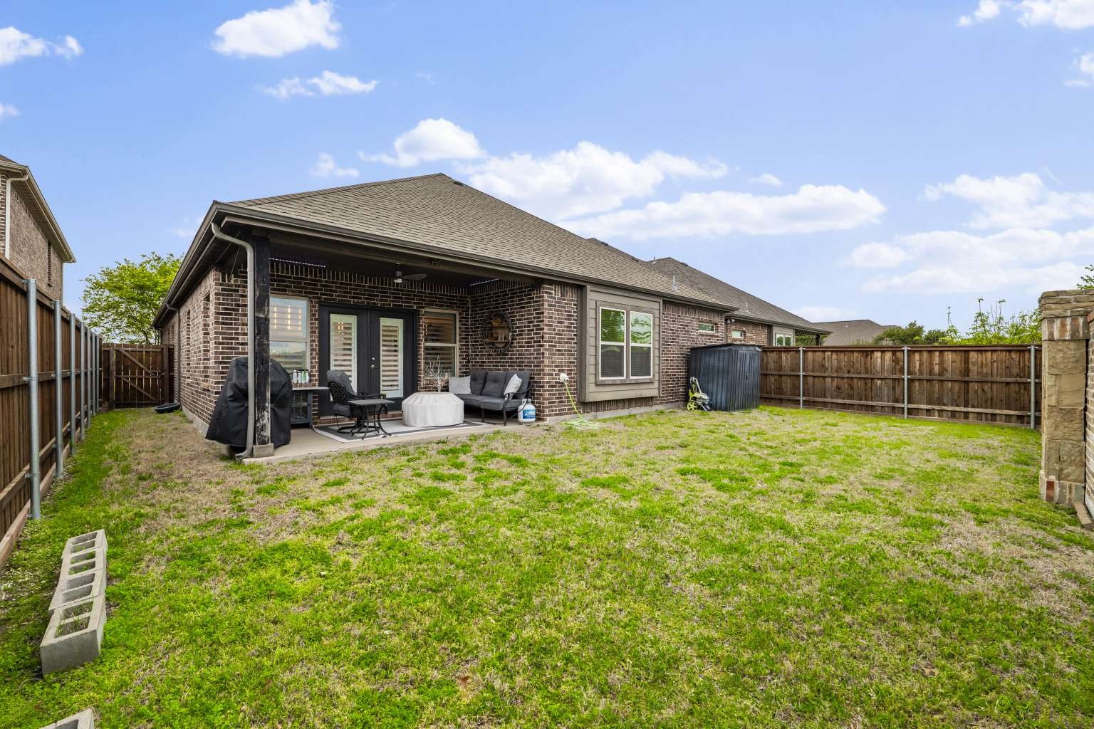 5617 Buffalo Springs Drive Frisco TX 75036
