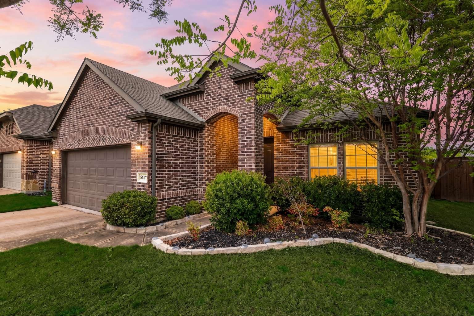 5617 Buffalo Springs Drive Frisco TX 75036