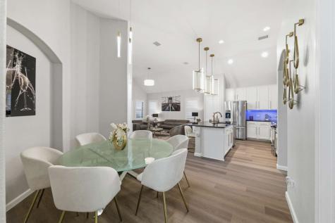 5617 Buffalo Springs Drive Frisco TX 75036