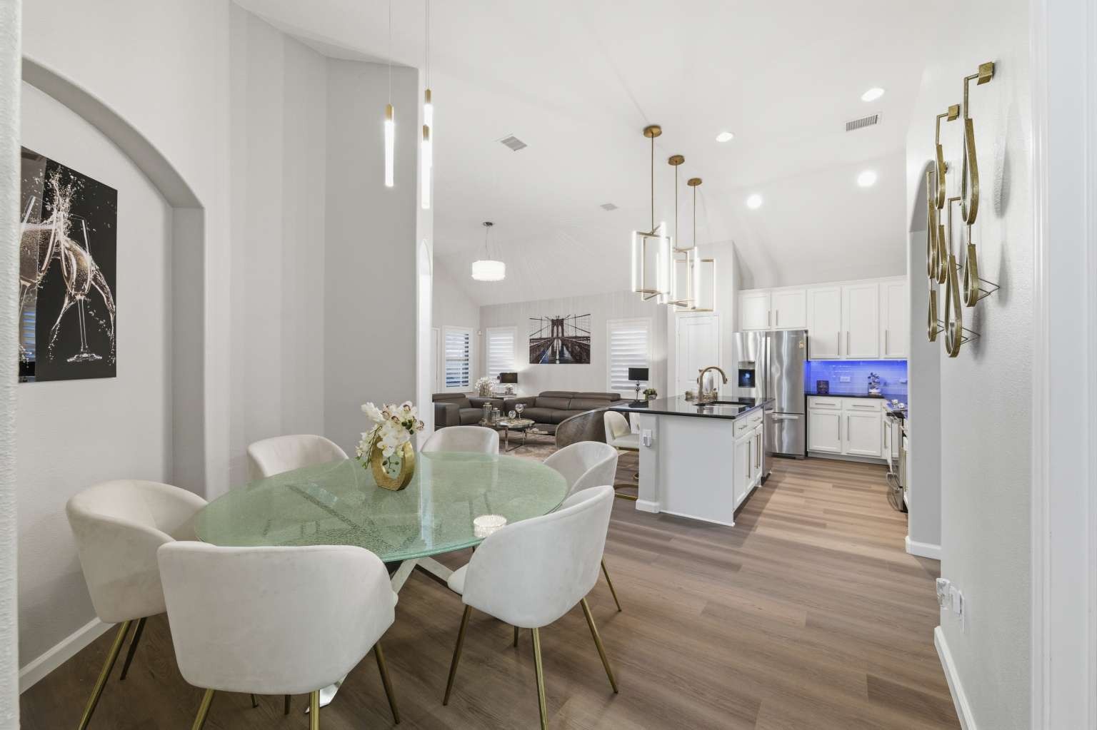 5617 Buffalo Springs Drive Frisco TX 75036