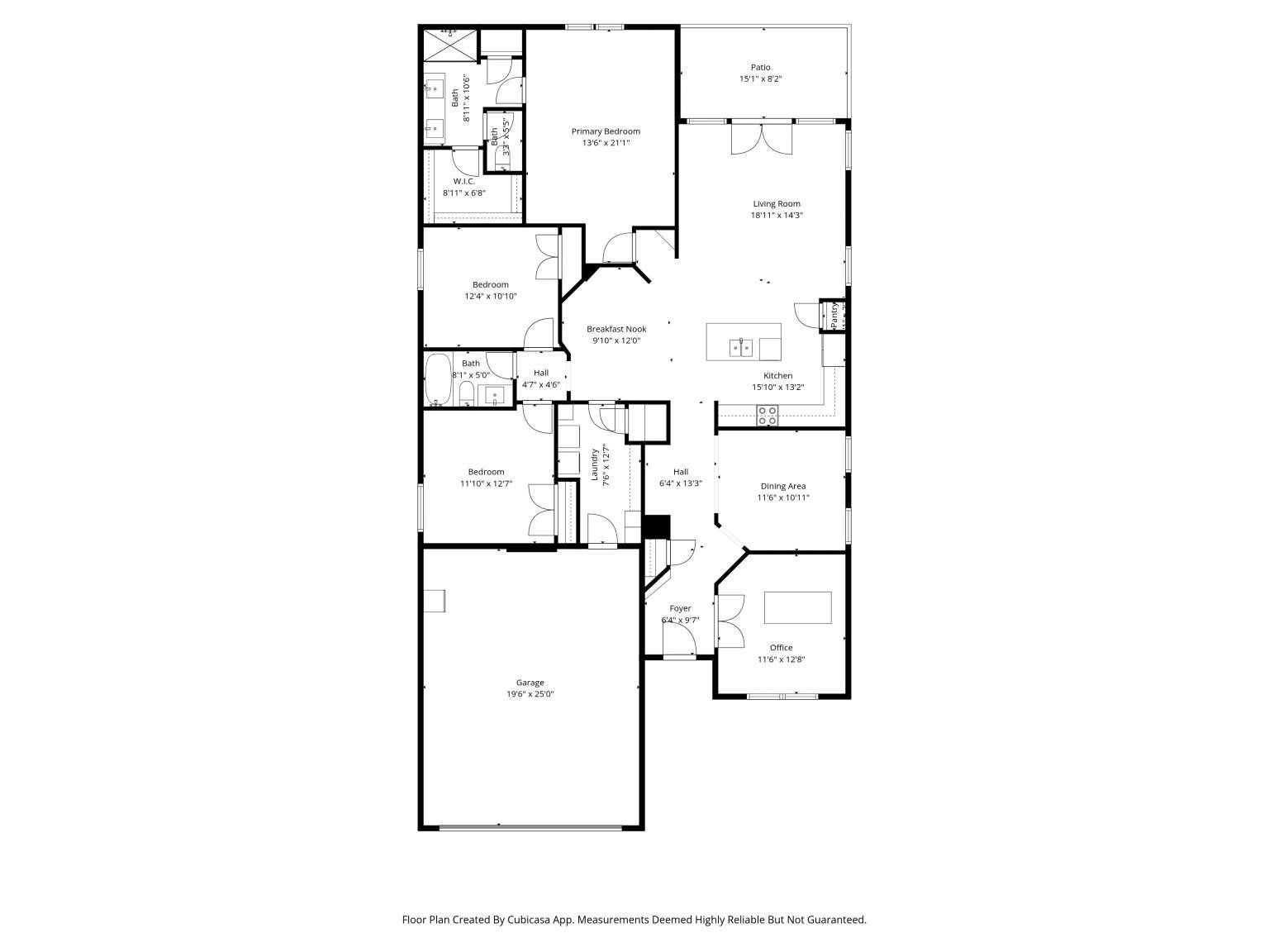 5617 Buffalo Springs Drive Frisco TX 75036