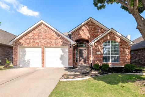 2417 Mallard Drive Little Elm TX 75068