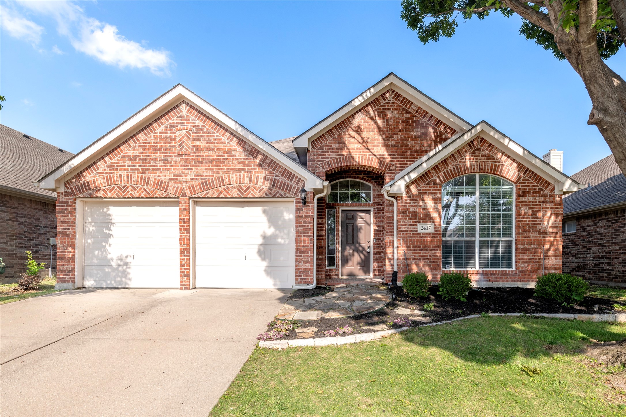 2417 Mallard Drive Little Elm TX 75068