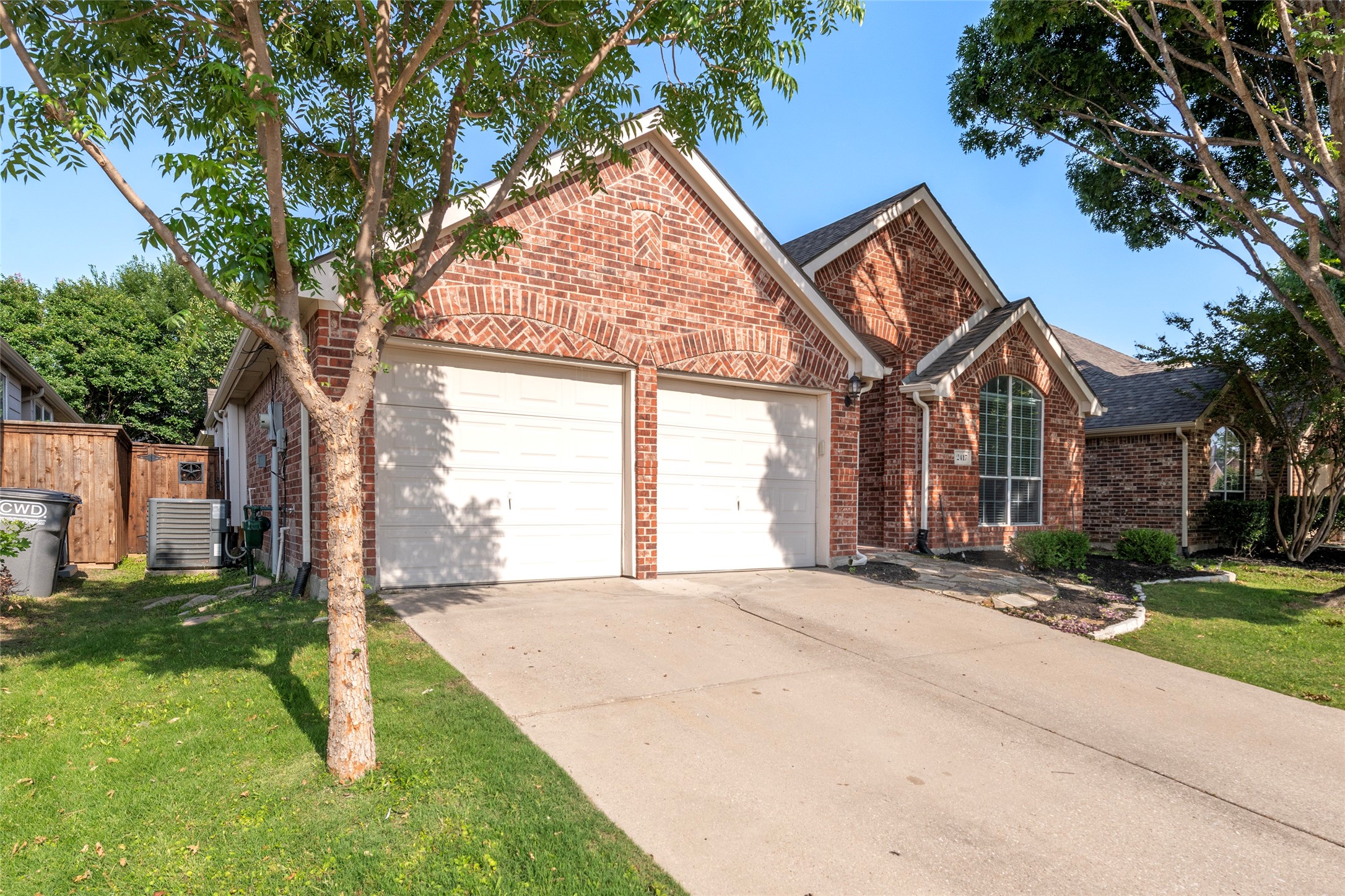 2417 Mallard Drive Little Elm TX 75068