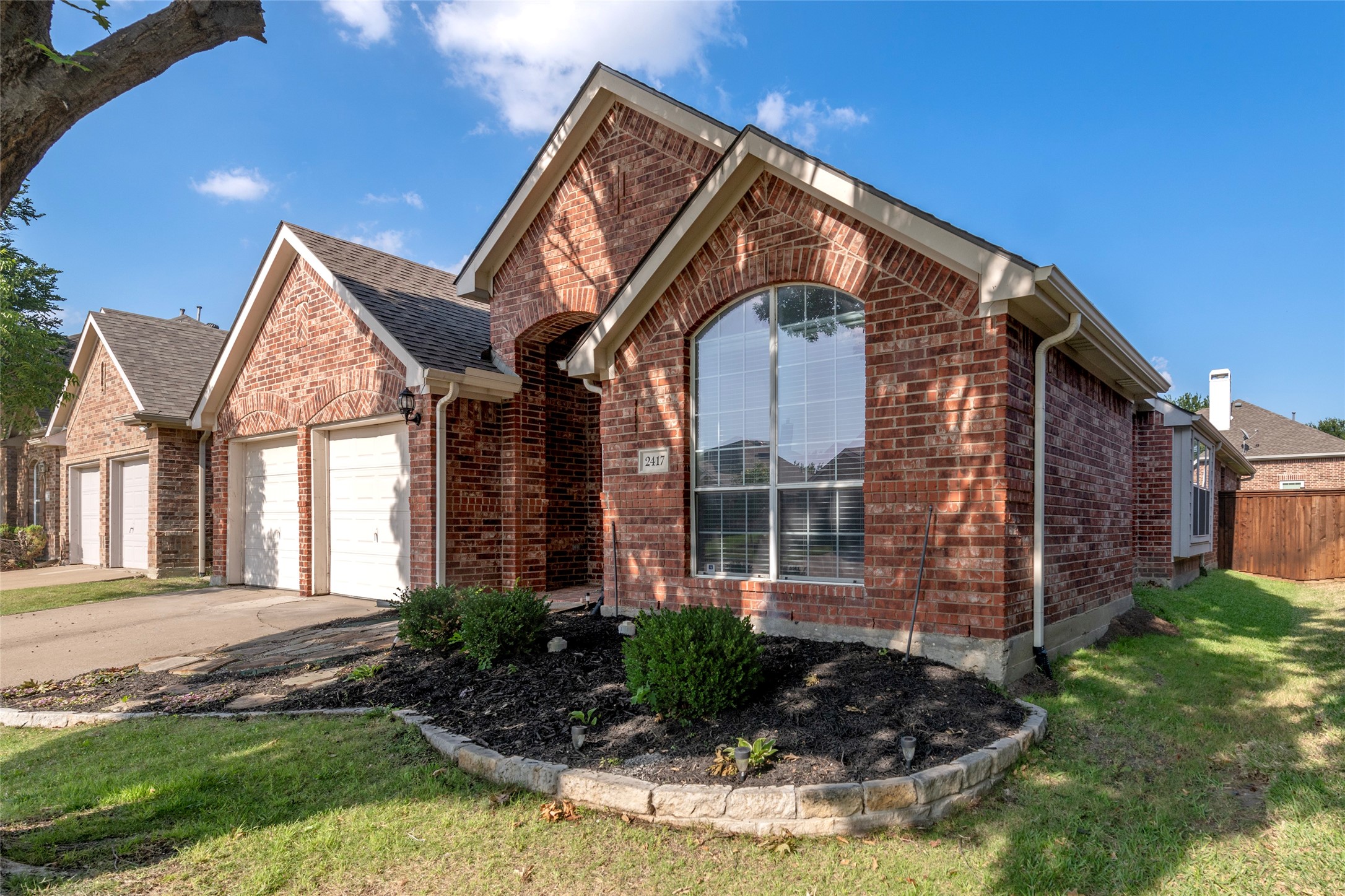 2417 Mallard Drive Little Elm TX 75068