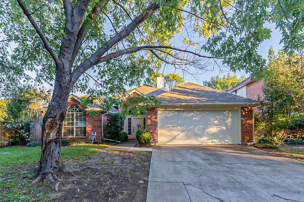 5005 Morris Heights Drive Arlington TX 76016
