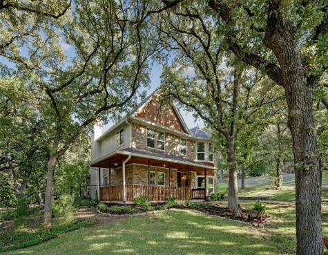 513 Elaine Street Keller TX 76248