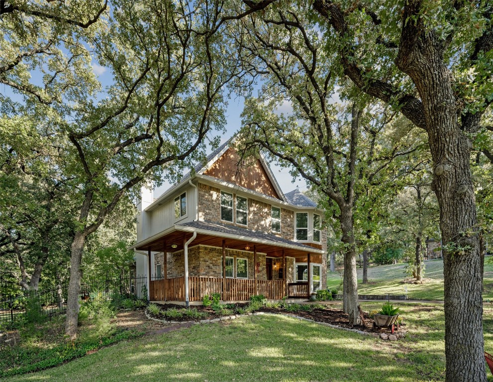 513 Elaine Street Keller TX 76248