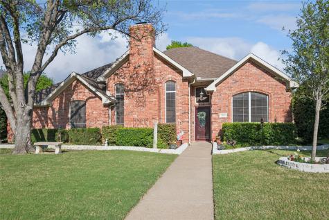 993 Pheasant Ridge Keller TX 76248