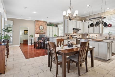 993 Pheasant Ridge Keller TX 76248