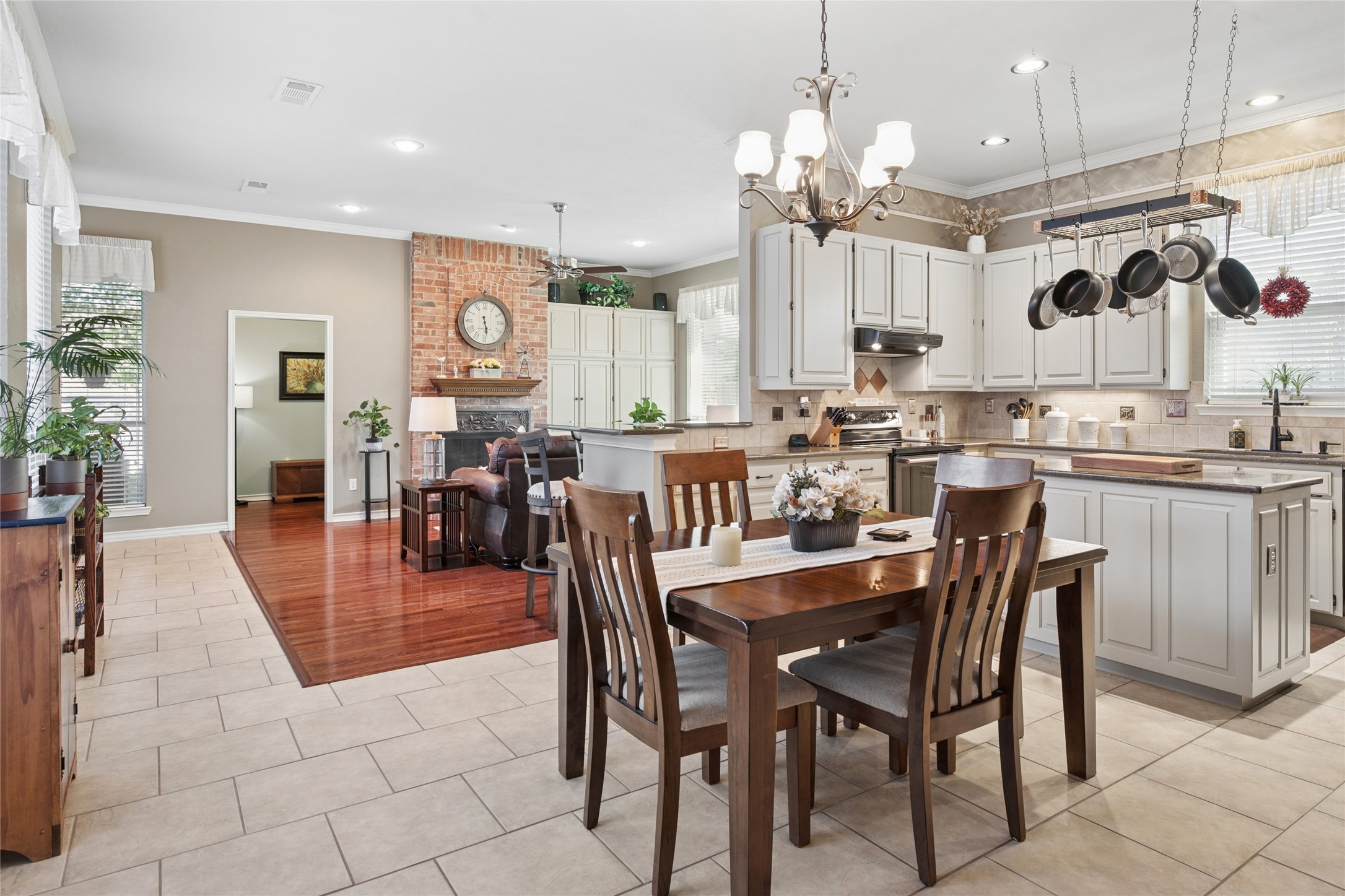 993 Pheasant Ridge Keller TX 76248