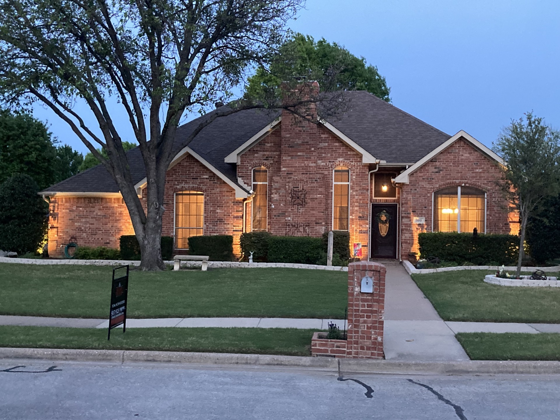 993 Pheasant Ridge Keller TX 76248