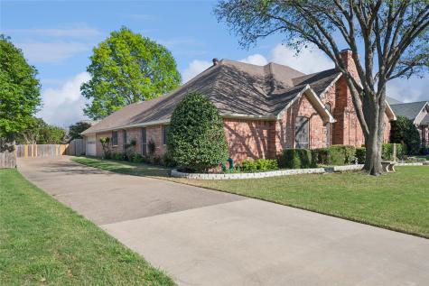 993 Pheasant Ridge Keller TX 76248