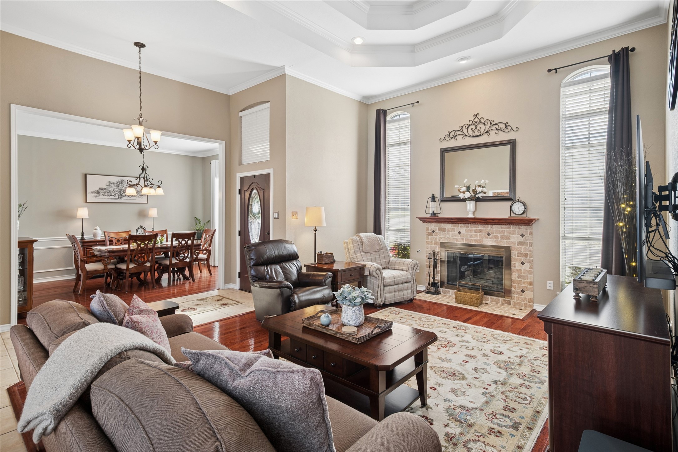 993 Pheasant Ridge Keller TX 76248