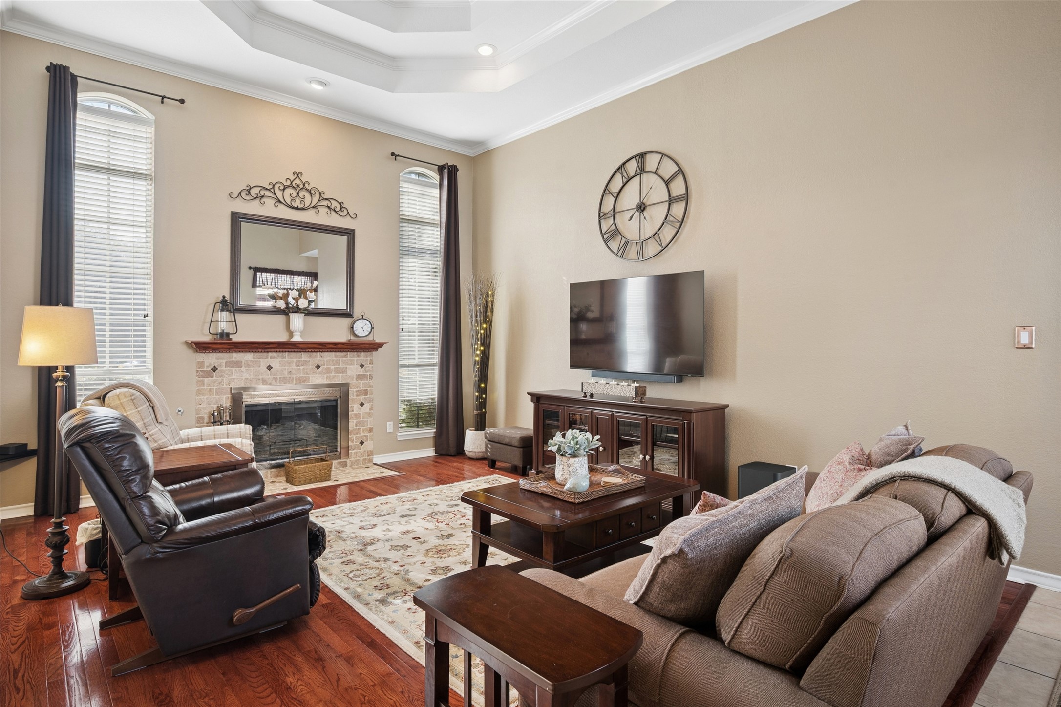 993 Pheasant Ridge Keller TX 76248