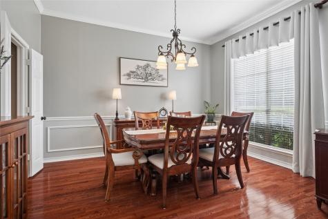 993 Pheasant Ridge Keller TX 76248
