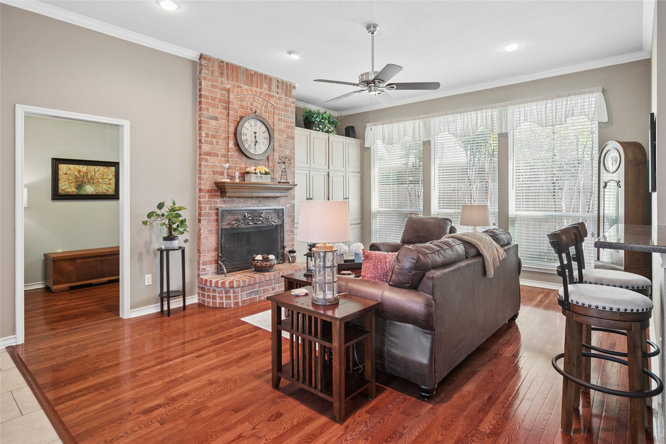 993 Pheasant Ridge Keller TX 76248
