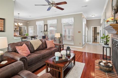 993 Pheasant Ridge Keller TX 76248