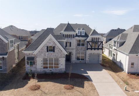 210 Lenten Rose Drive Wylie TX 75098