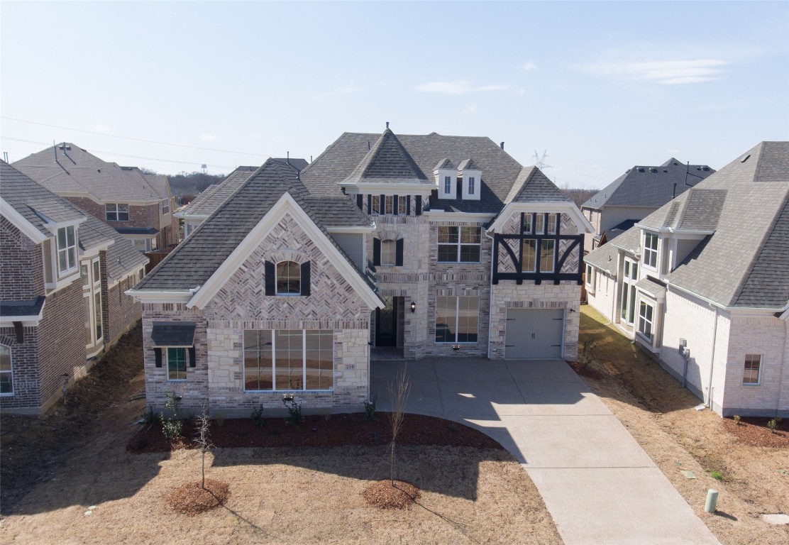 210 Lenten Rose Drive Wylie TX 75098