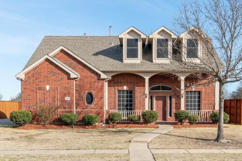 405 Gene Autry Lane Murphy TX 75094
