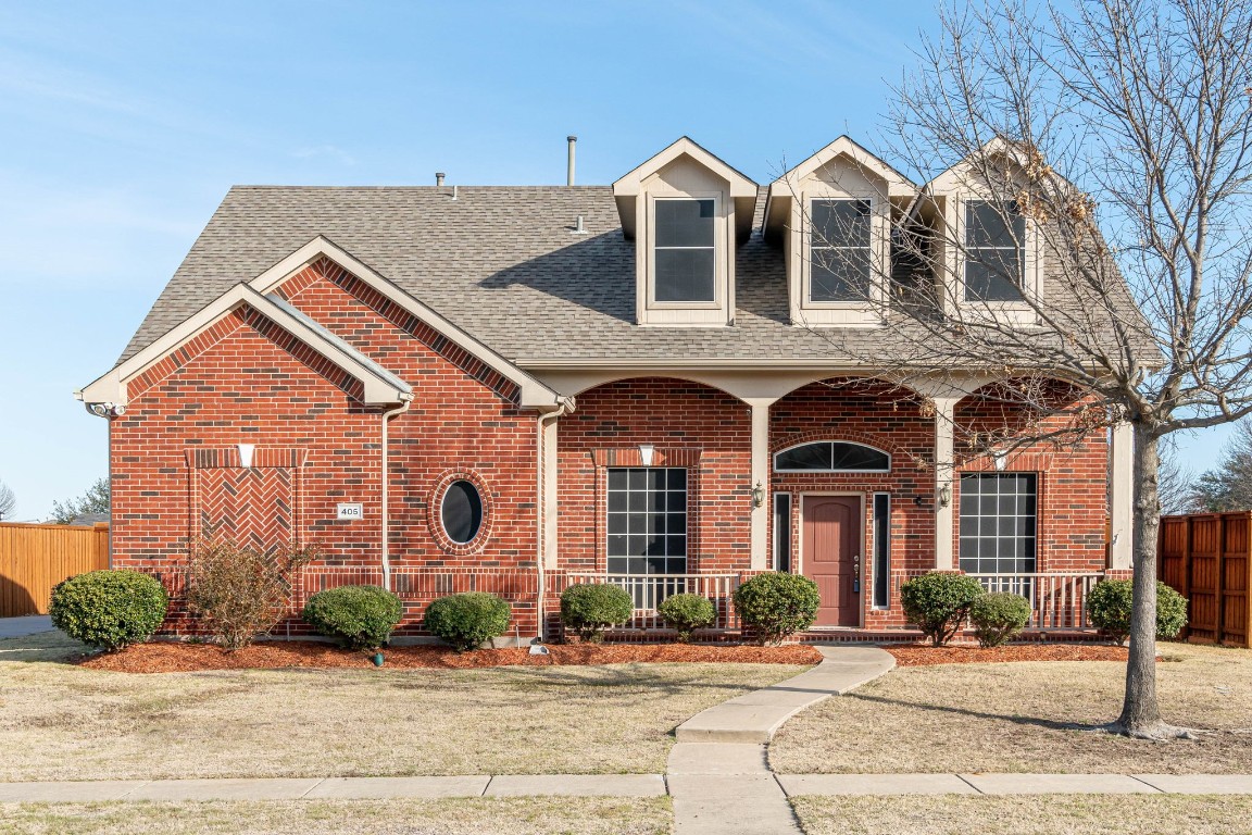 405 Gene Autry Lane Murphy TX 75094